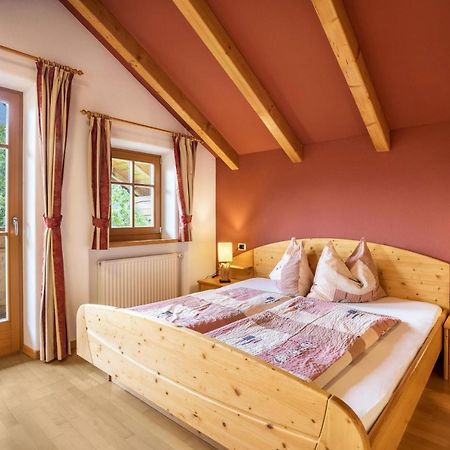 Oberplunerhof - Fewo Kronplatz Chienes Kültér fotó