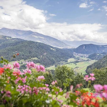 Oberplunerhof - Fewo Kronplatz Chienes Kültér fotó